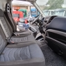 IVECO DAILY 35S14NP“NATURAL POWER”FURGONE L3 H2 EURO 6C