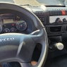 IVECO EUROCARGO 80E22 TRASPORTO ANIMALI VIVI-BESTIAME MT5.25 CON SPONDA CARICATRICE EURO5
