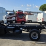 IVECO EUROCARGO 75E15 TELAIO PASSO 3330