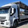 IVECO STRALIS 2ASSI 360CV CENTIANTO MT 8.47 EURO5