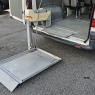 RENAULT MASTER 2.5DCI 120CV 8POSTI TRASPORTO DISABILI