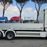 SCANIA R410 RETARDER 3ASSI CASSONE FISSO MT7.30 EURO6