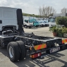 IVECO EUROCARGO 120-220L CAMBIO MANUALE TELAIO PASSO 3105 EURO6D