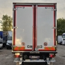 IVECO EUROCARGO 100E22 FRIGO MT4.50 FRCX 4-2029+SPONDA 15QLI EURO5