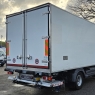 MERCEDES-BENZ ATEGO 1218 FRIGO MT5.25 FNAX03-2029+SPONDA DA 17QLI EURO6