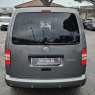 VOLKSWAGEN CADDY MAXI AUTOVETTURA 7POSTI ECOFUEL 2.0METANO/BENZINA 109CV EURO5B