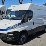 IVECO DAILY 35S14NP“NATURAL POWER”FURGONE L3 H2 SOLO88MILAKM EURO6C