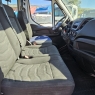 IVECO DAILY 35C13 TELAIO PASSO 3750 EURO5B