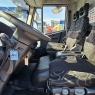IVECO EUROCARGO 80E22 TRASPORTO ANIMALI VIVI-BESTIAME MT5.25 CON SPONDA CARICATRICE EURO5