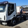 IVECO EUROCARGO 75E15 TELAIO PASSO 3330