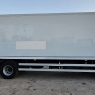 MERCEDES-BENZ AXOR 1829 FRIGO MT8.45 FNA 09-2029+SPONDA DA 15QLI EURO5