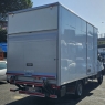 IVECO DAILY 35C14 FURGONE IN LEGA MT4.27+SPONDA 10QLI EURO6D